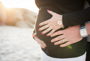 Schwangerschaft und Gingivitis